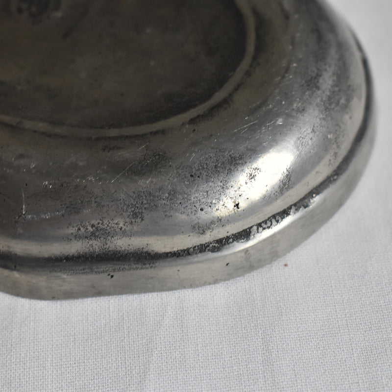 ヴィンテージピューター ソルト＆ペーパー