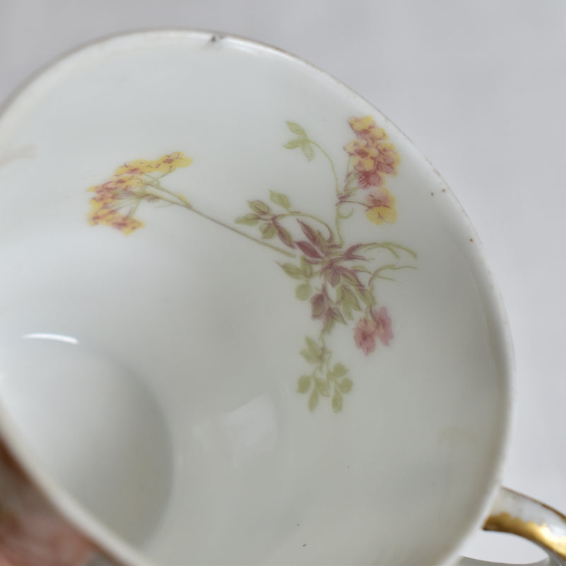 Antique Cup CFH/GDM (Haviland) B