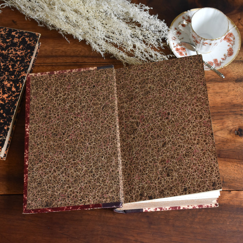 アンティーク本 moliere "Oeuvres completes tome 8"