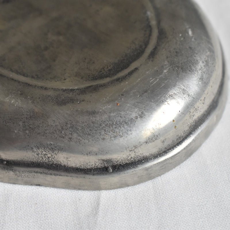 ヴィンテージピューター ソルト＆ペーパー