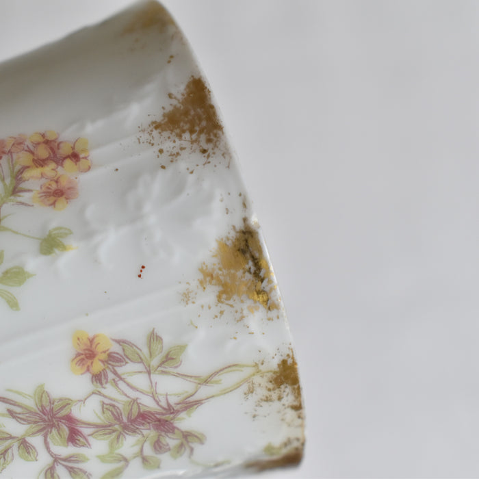 アンティーク カップ CFH/GDM (アビランド） B