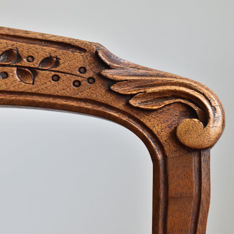 アンティーク　チェア