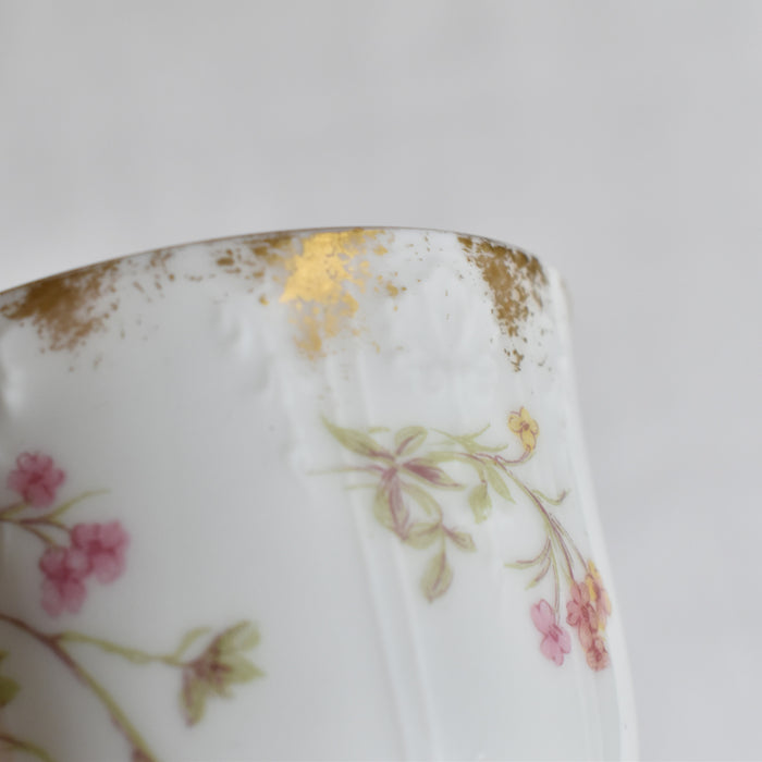 アンティーク カップ CFH/GDM (アビランド） B