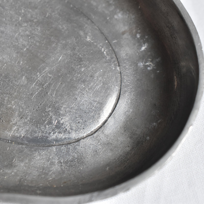 ヴィンテージピューター ソルト＆ペーパー