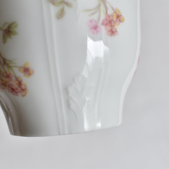 アンティーク カップ CFH/GDM (アビランド） B