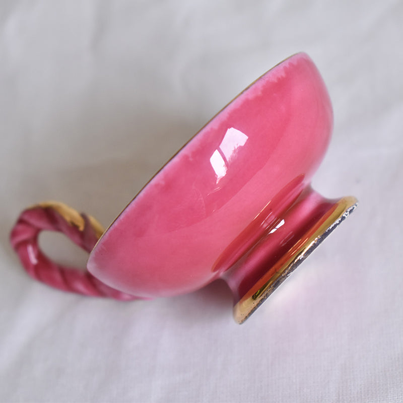 ア.ドラサンヴァル A.Dressinval ミニカップ 3cm ピンク A