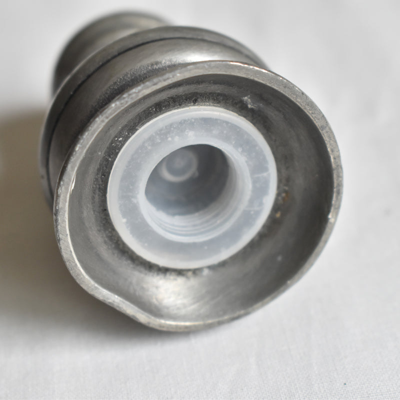 ヴィンテージピューター ソルト＆ペーパー