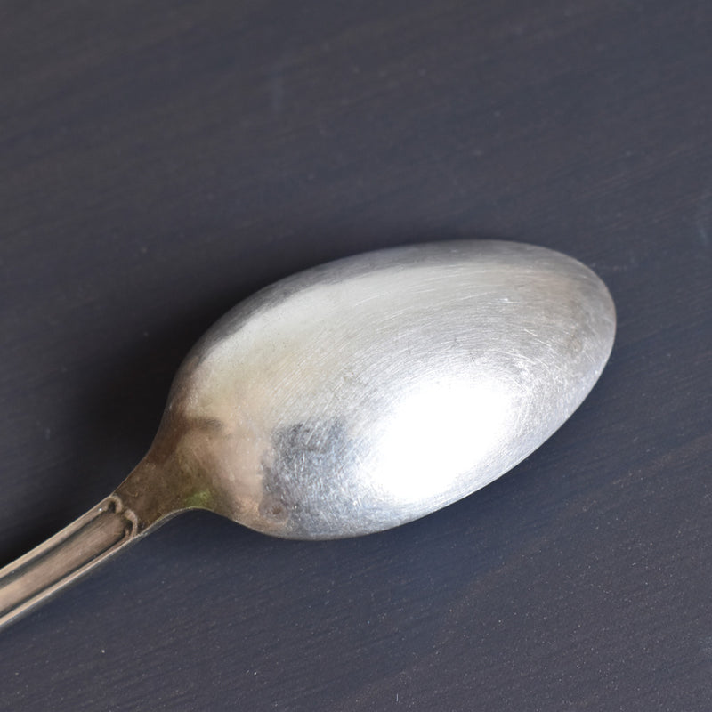 Francois Frionnet デッザートスプーン　3点セット