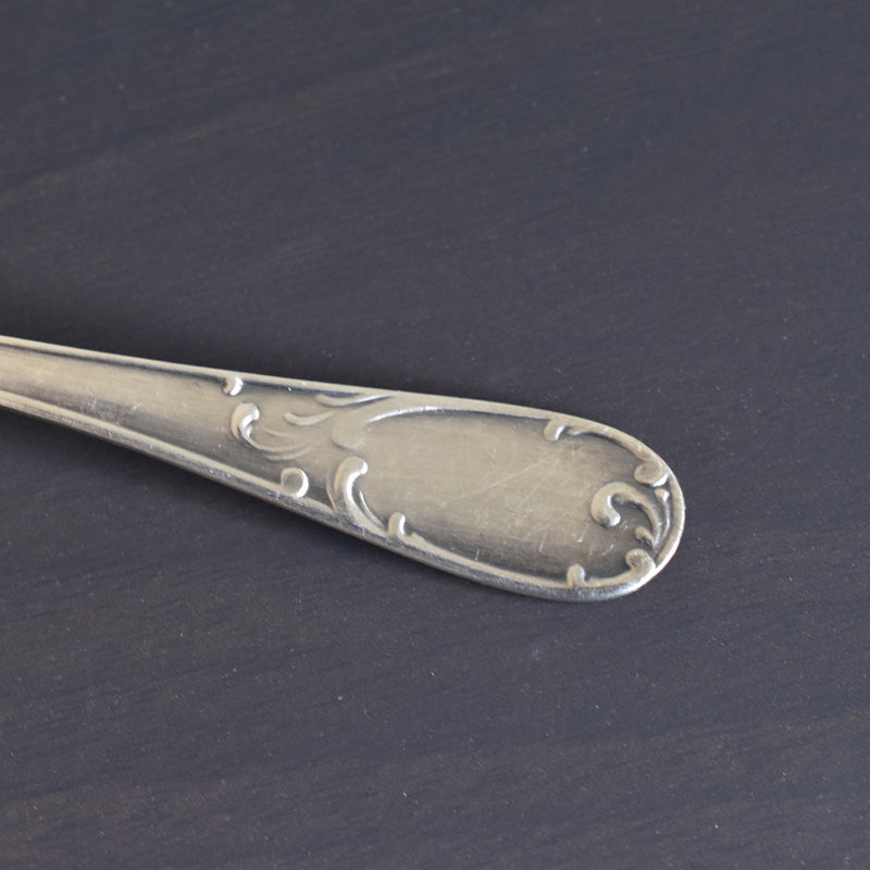 Francois Frionnet デッザートスプーン　3点セット