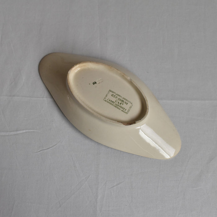 アンティークラヴィエ U&Cサルグミンヌ ゼラニウム B