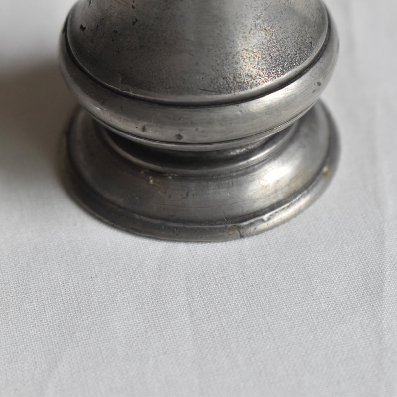 ヴィンテージピューター ソルト＆ペーパー