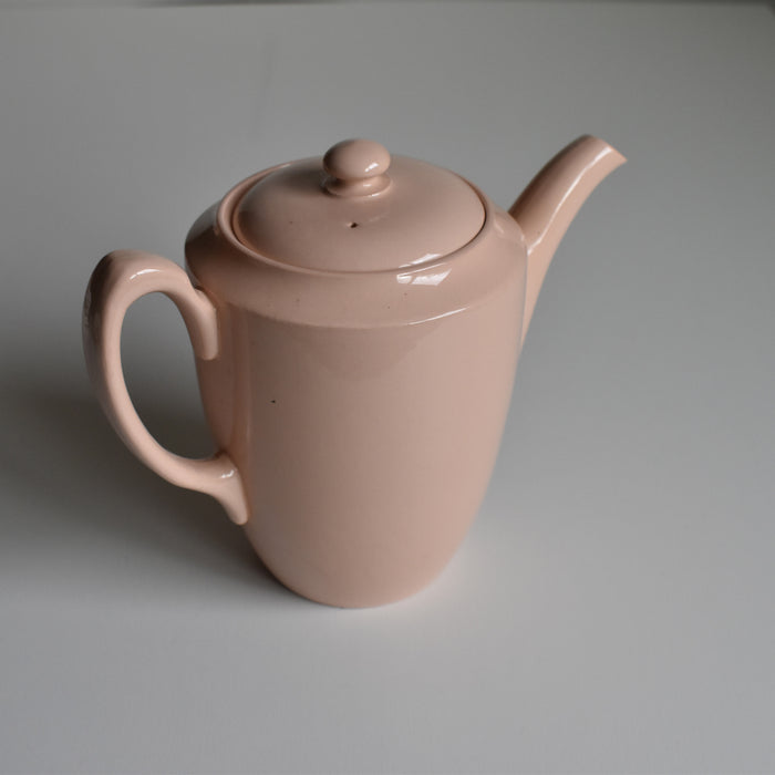 ヴィンテージコーヒーポット デイゴワン＆サルグミンヌ Pink