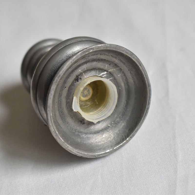 ヴィンテージピューター ソルト＆ペーパー