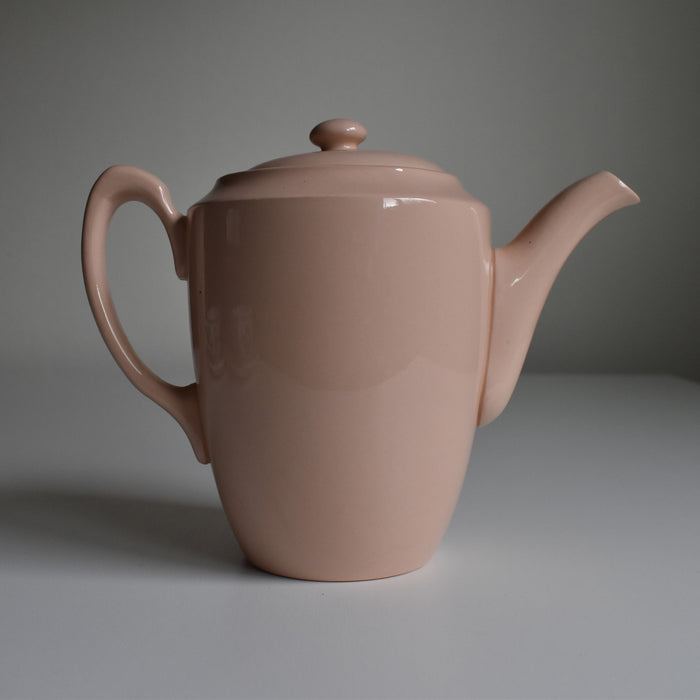 ヴィンテージコーヒーポット デイゴワン＆サルグミンヌ Pink