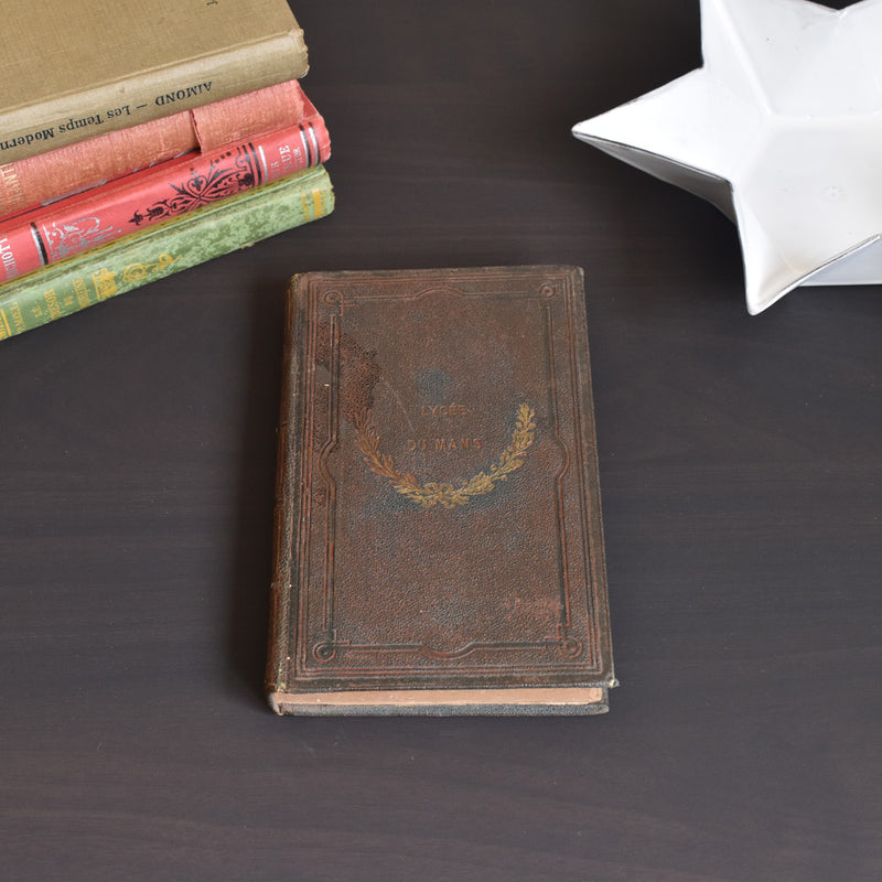 Antique book: Les animaux Industrieux