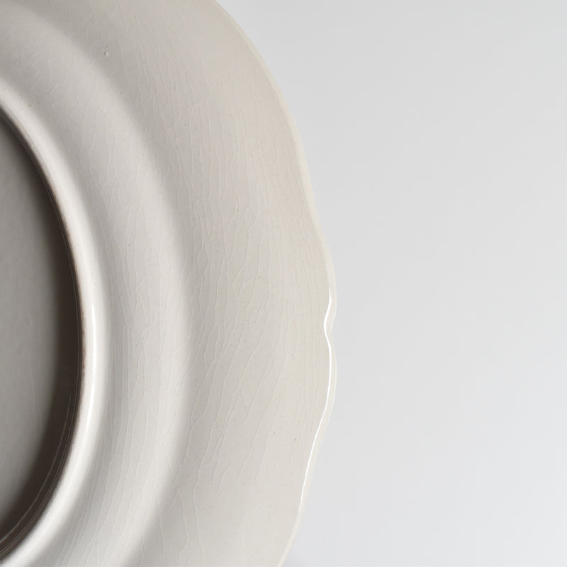 Vintage Plate Villeroy & Boch Alt Strassburg C