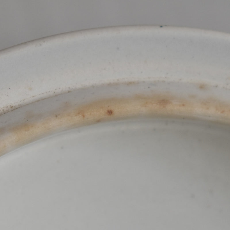Antique Soup Tureen - U&C Sarreguemines - Chêne