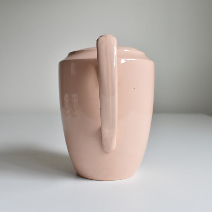 ヴィンテージコーヒーポット デイゴワン＆サルグミンヌ Pink