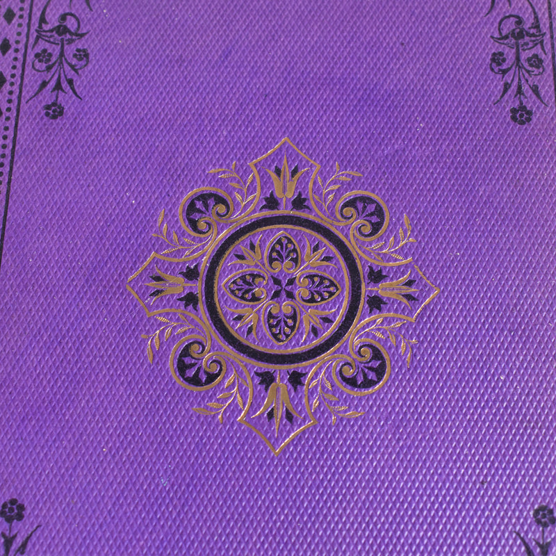 Antique book: Les Colonies Françaises