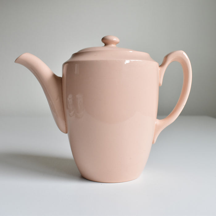 ヴィンテージコーヒーポット デイゴワン＆サルグミンヌ Pink