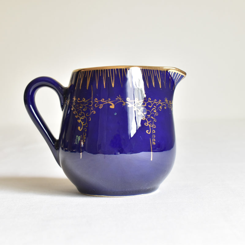 ア.ドラサンヴァル A.Dressinval クリマー ダークブルー B