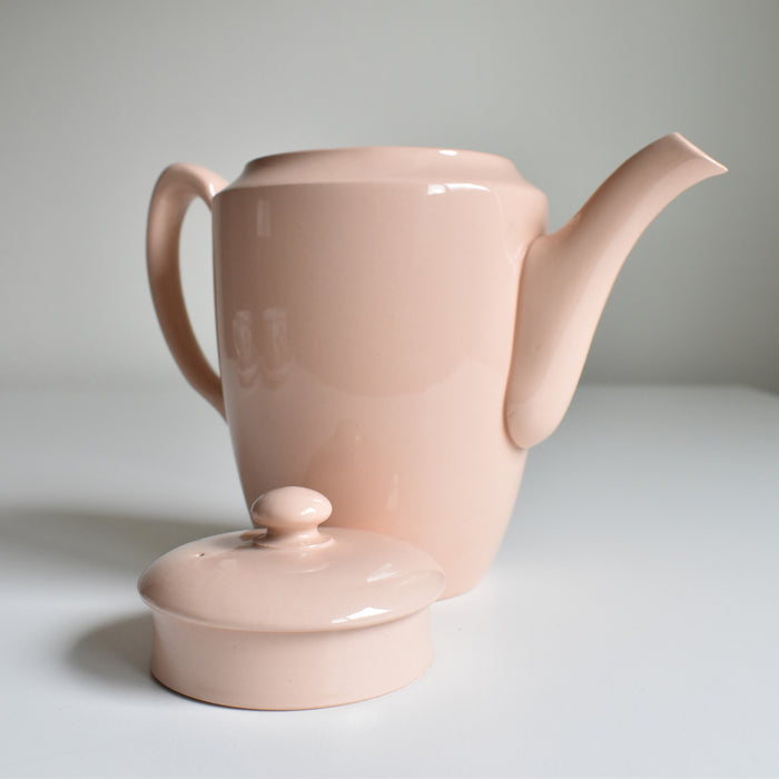 ヴィンテージコーヒーポット デイゴワン＆サルグミンヌ Pink
