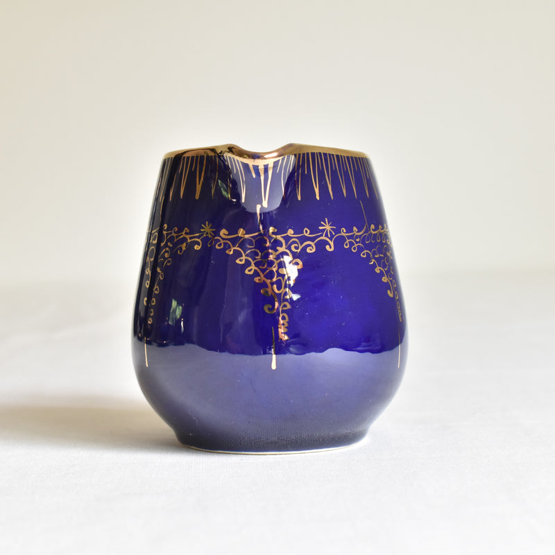 ア.ドラサンヴァル A.Dressinval クリマー ダークブルー B