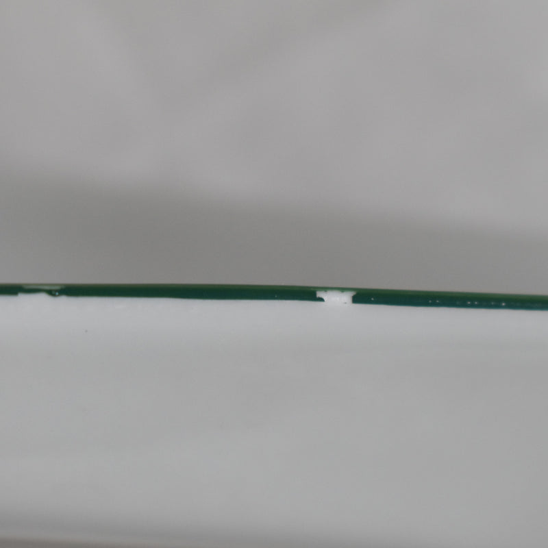 Vintage Lily of the Valley Spoon Rest