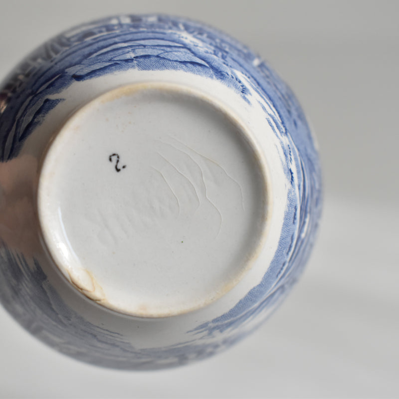 Vintage Cup: Midwinter