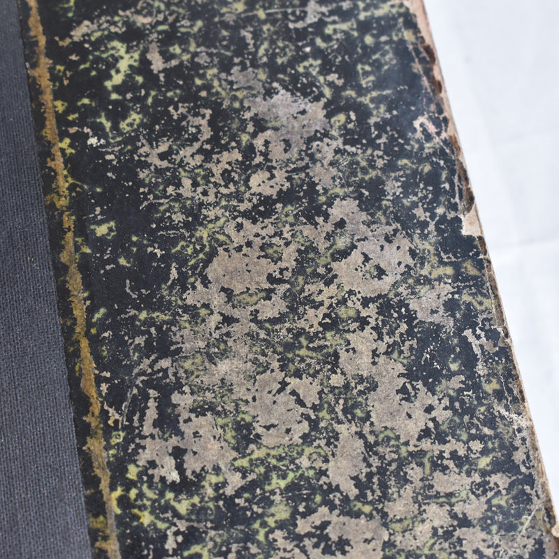Antique Books - Set of 2