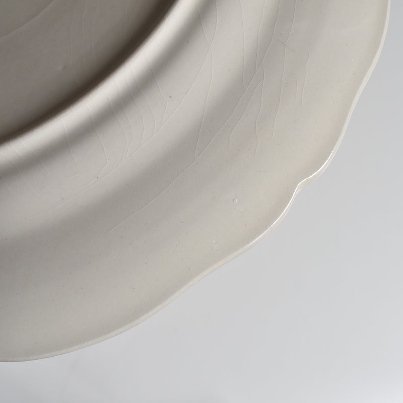 Vintage Plate Villeroy & Boch Alt Strassburg E