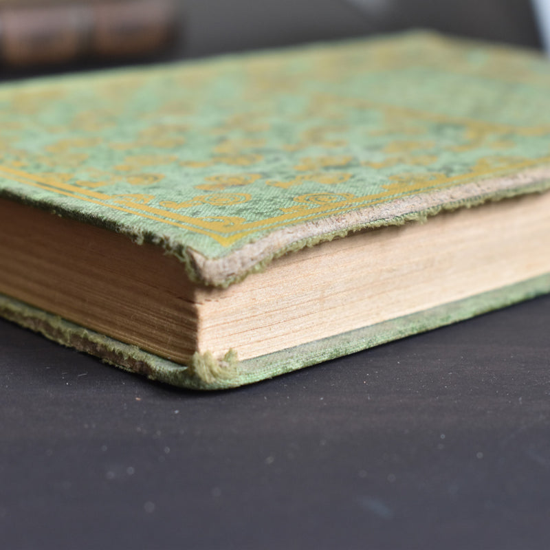 Antique book: Le Trésor de Madelaine (published 1923)