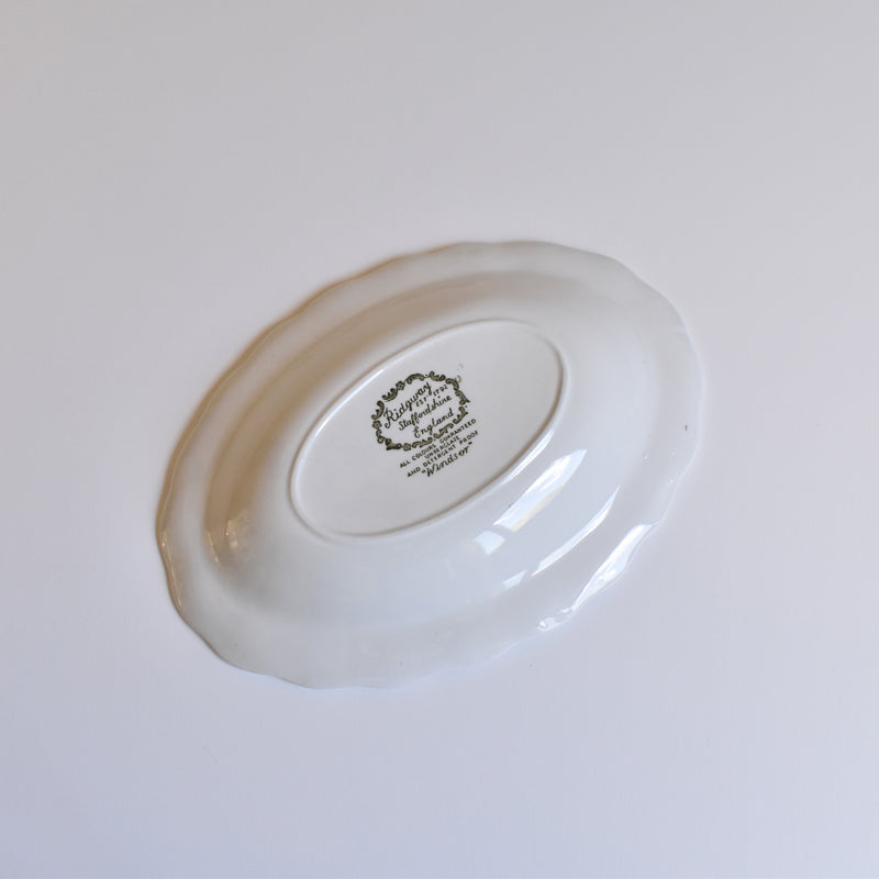 ヴィンテージラヴィエ スターフォードシャイア Windsor