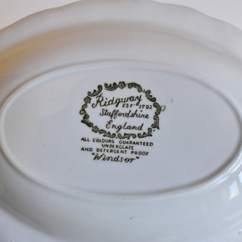 ヴィンテージラヴィエ スターフォードシャイア Windsor