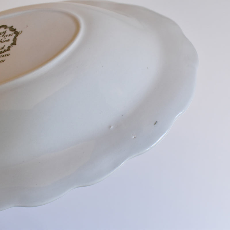 ヴィンテージラヴィエ スターフォードシャイア Windsor