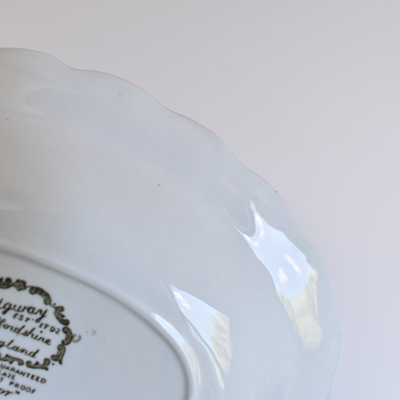 ヴィンテージラヴィエ スターフォードシャイア Windsor