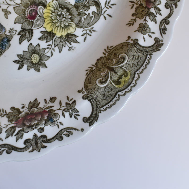 ヴィンテージラヴィエ スターフォードシャイア Windsor