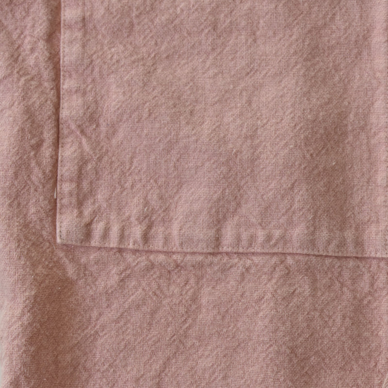 エプロン　DOUDOU PETALE