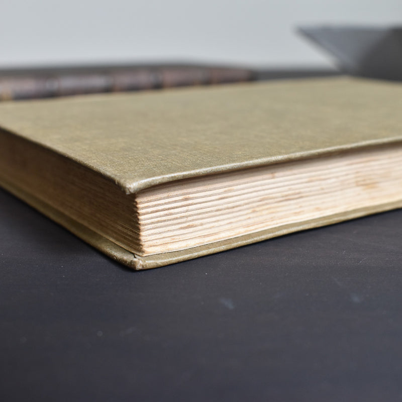 Vintage book: Les Temps Modernes