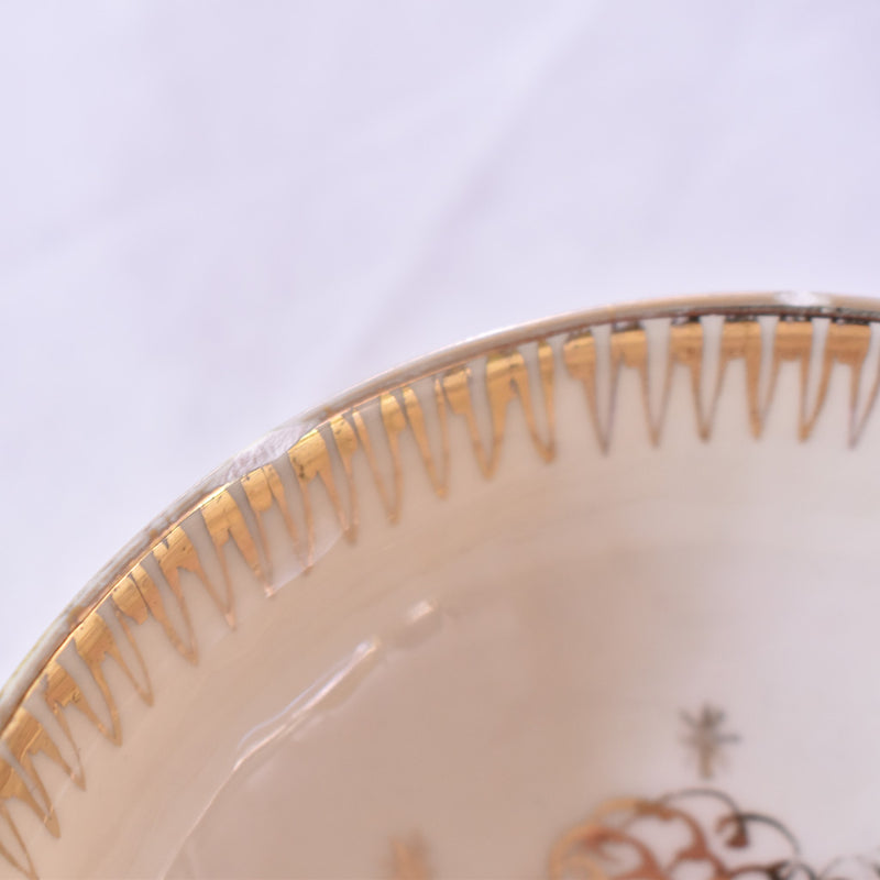 ア.ドラサンヴァル A.Dressinval カップ  イェロー