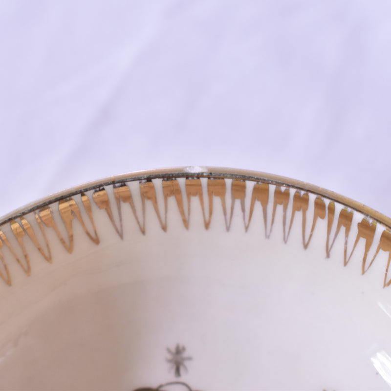 ア.ドラサンヴァル A.Dressinval カップ  イェロー