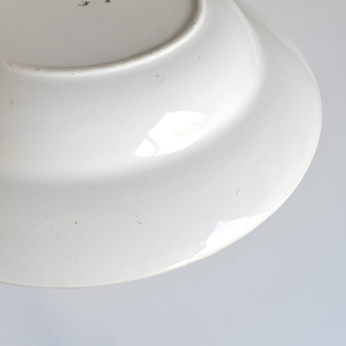 ヴィンテージ深皿 ディゴワン＆サルグミンヌ Odette A