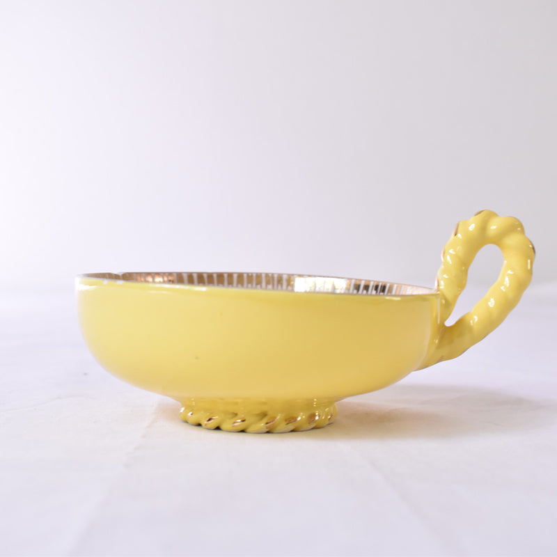 ア.ドラサンヴァル A.Dressinval カップ  イェロー