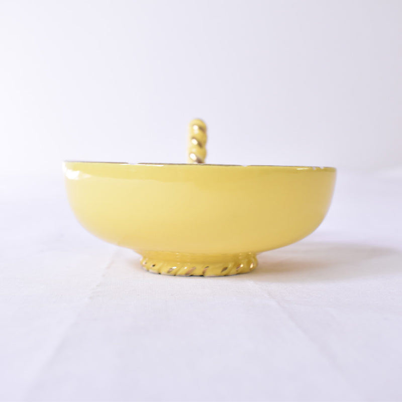 ア.ドラサンヴァル A.Dressinval カップ  イェロー