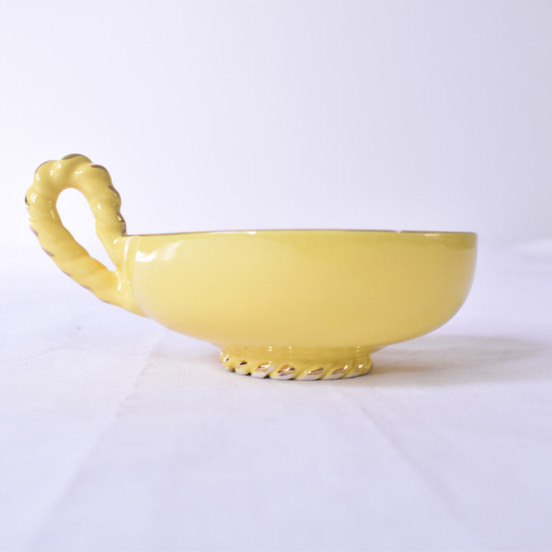 ア.ドラサンヴァル A.Dressinval カップ  イェロー