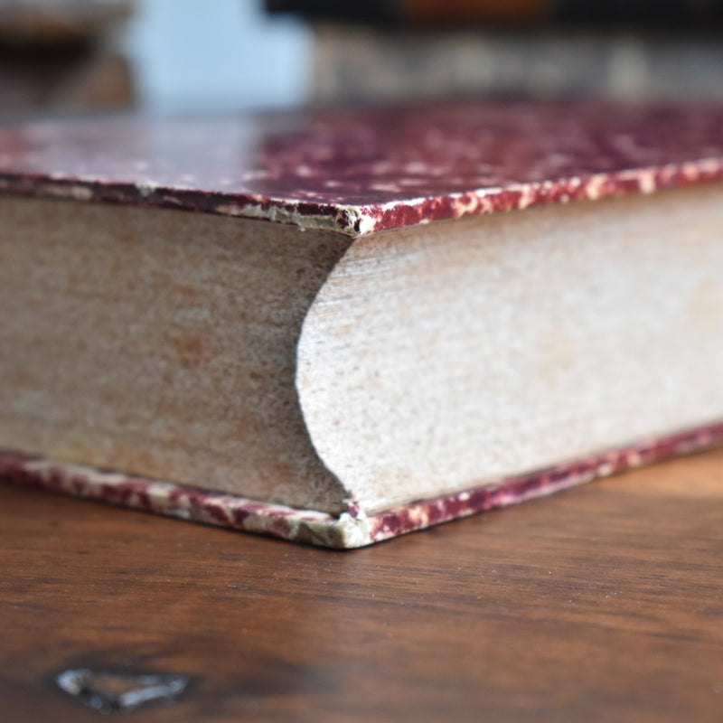 アンティーク本 moliere "Oeuvres completes tome 8"