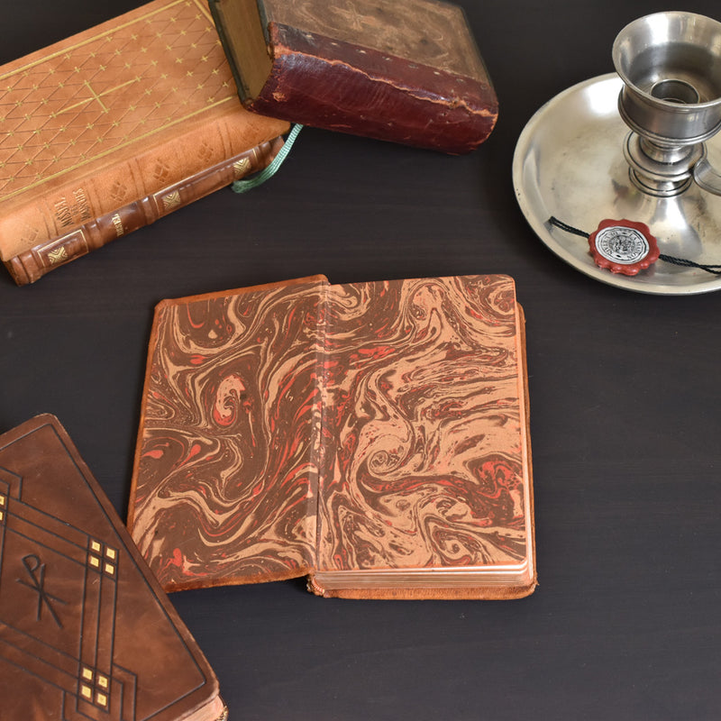 Vintage book: Missel des Evangélistes