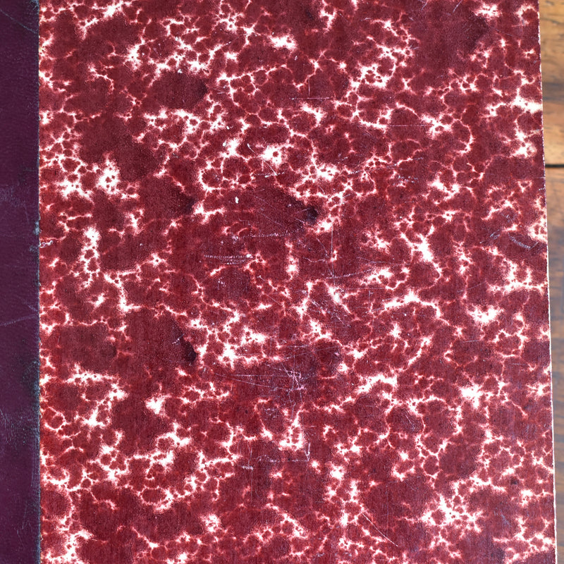 アンティーク本 moliere "Oeuvres completes tome 8"