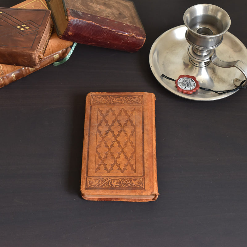 Vintage book: Missel des Evangélistes