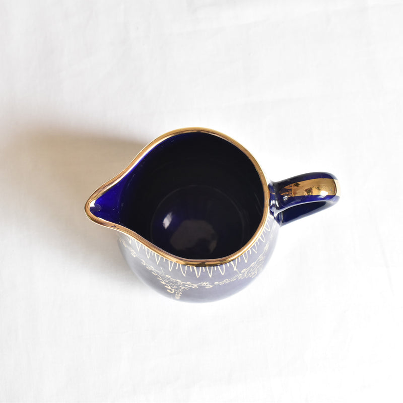 ア.ドラサンヴァル A.Dressinval クリマー ダークブルー B